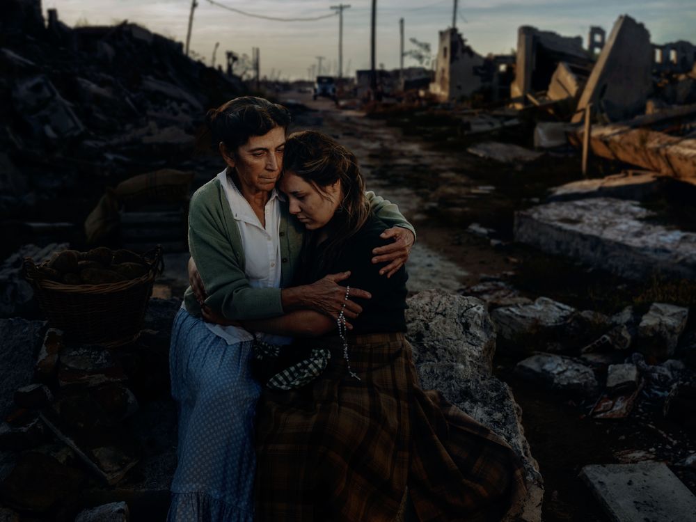 何谓艺术？2026 哈苏大师赛艺术组摄影作品大赏