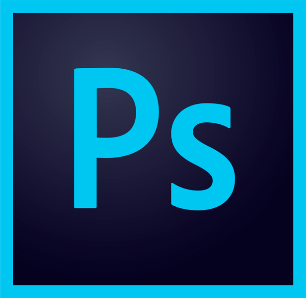 Photoshop CC 图标