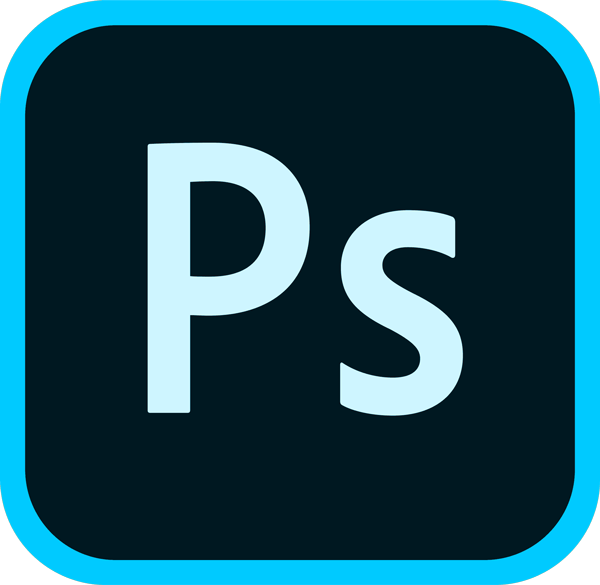 Photoshop 2019 图标