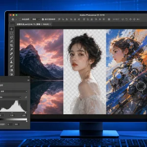 Adobe Photoshop CC 2018 全面评测：为何它依然值得在 2026 使用