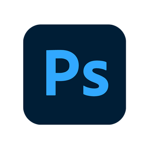 Photoshop logo