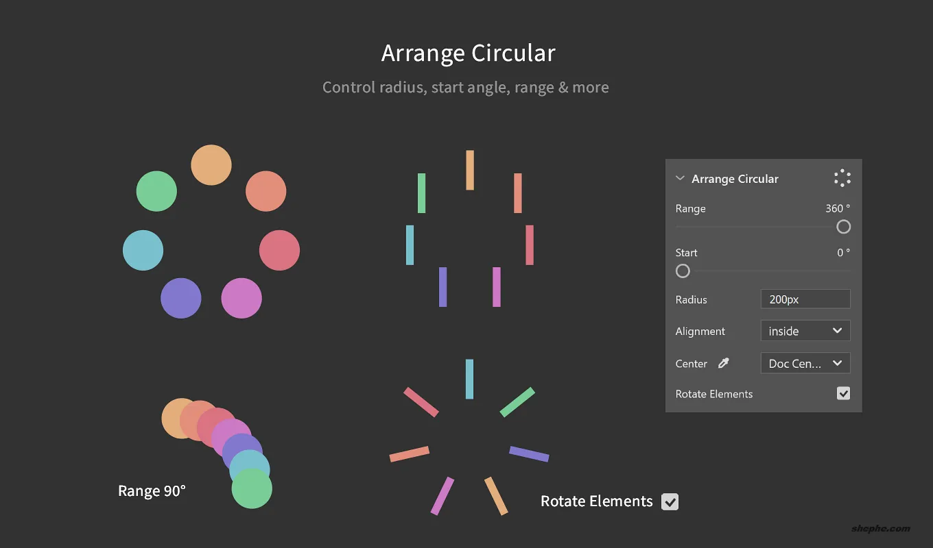 Quick Align：让 Photoshop 图层对齐、复制和排版更顺手的效率插件