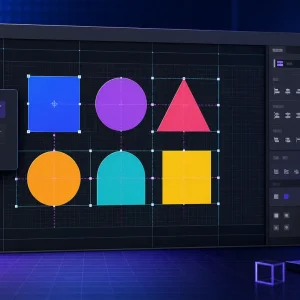 Quick Align：让 Photoshop 图层对齐、复制和排版更顺手的效率插件