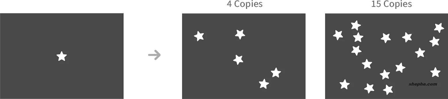 Seamless 2：Photoshop 纹理与无缝图案效率插件
