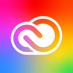 Creative Cloud Logo