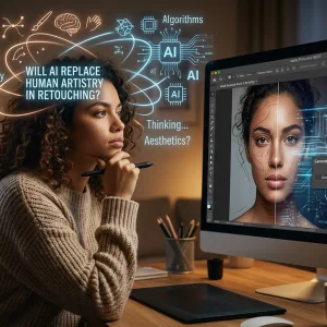 AI 时代已经到来，Photoshop 还值得学吗？2026 年图像编辑行业趋势深度分析