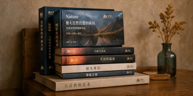 摄影教材资源库