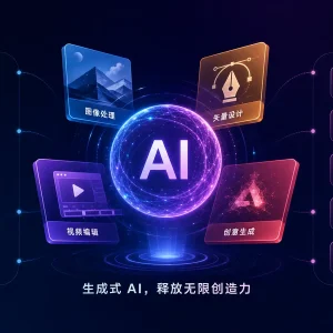 Creative Cloud 生成式 AI 功能中，什么是标准和高级生成式 AI 功能？ 