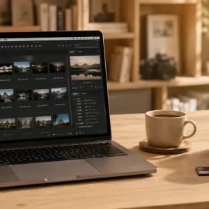 Adobe Bridge 2026 16.0.6 发布：安全更新 + 3 个 bug 修复，建议摄影师立即升级