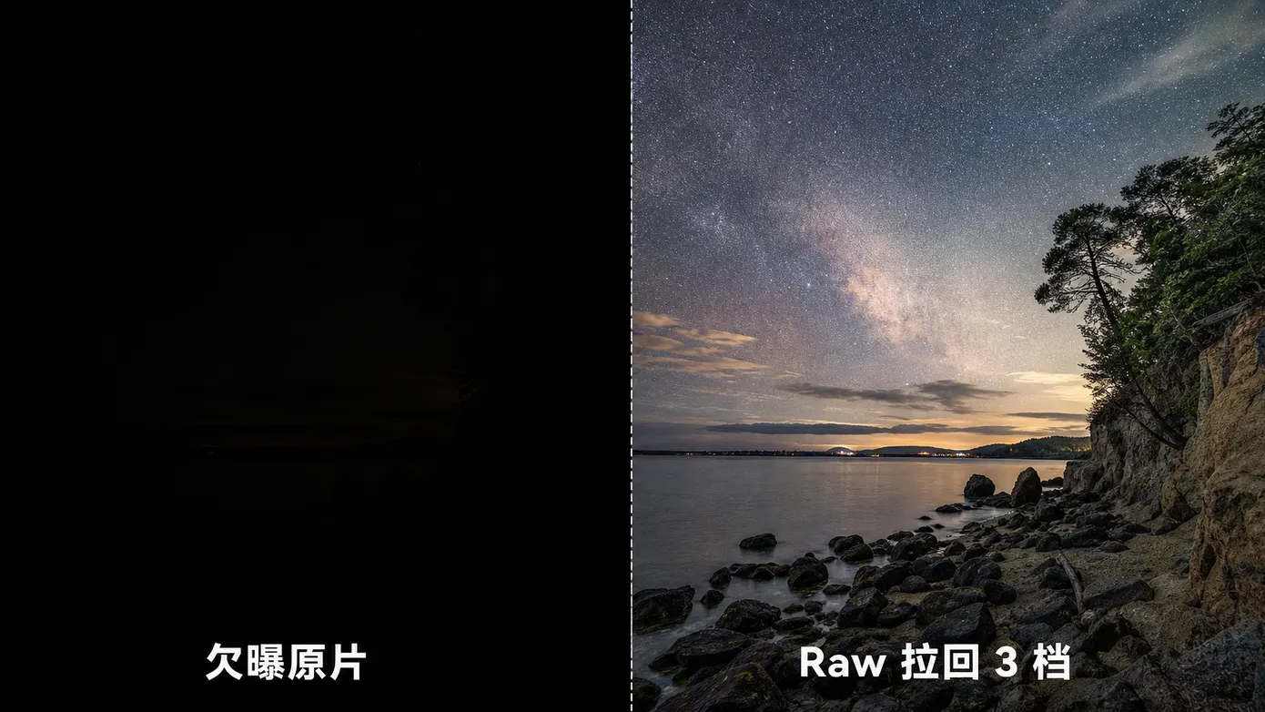 RAW 还是 JPEG?2026 年我到底该拍什么格式 📷