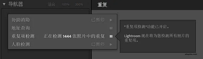 Lightroom Classic 终于自带去重了!重复照片查找器上手,两个策略安全清理磁盘