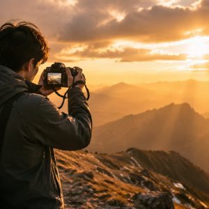 风光摄影一定要上三脚架？2026 年我有了新答案