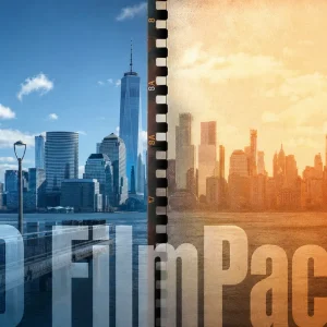 DxO FilmPack 8 评测：332 种胶片模拟，数码照片的"去数码味"利器