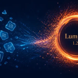 Luminar Neo 1.28.0 更新解读：界面大改、性能飙升、还悄悄改了名