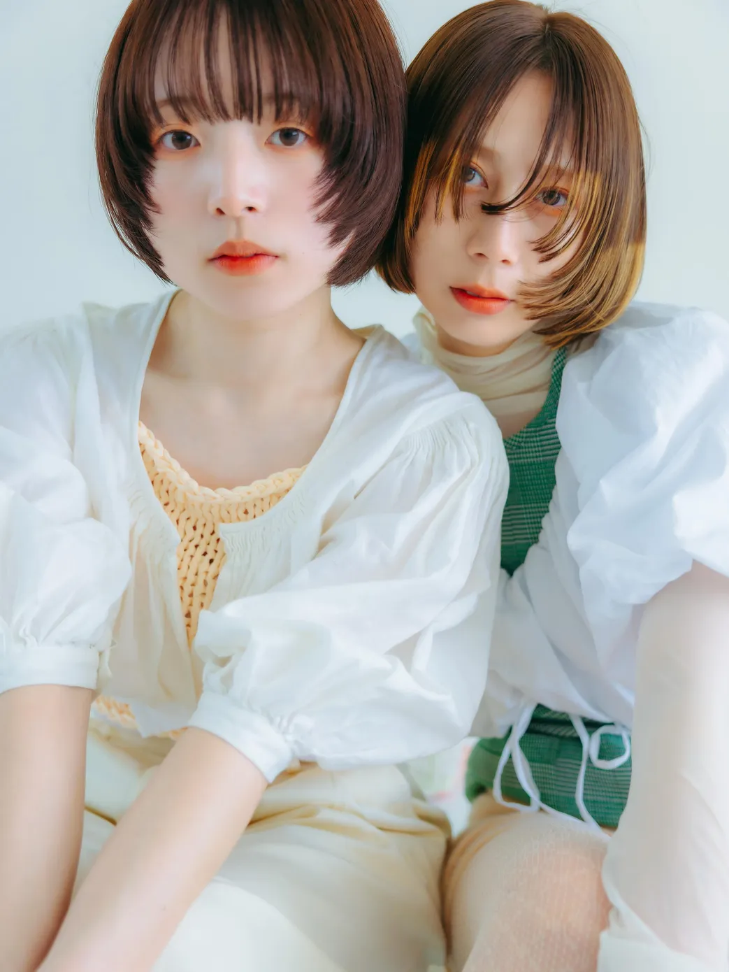 高木慎平(Shimpei Takagi)PS / LR 预设:12 款日系时尚杂志风