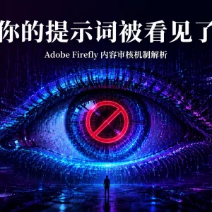 PS AI 提示“违反用户准则”怎么办？人物、品牌与敏感提示词避坑指南