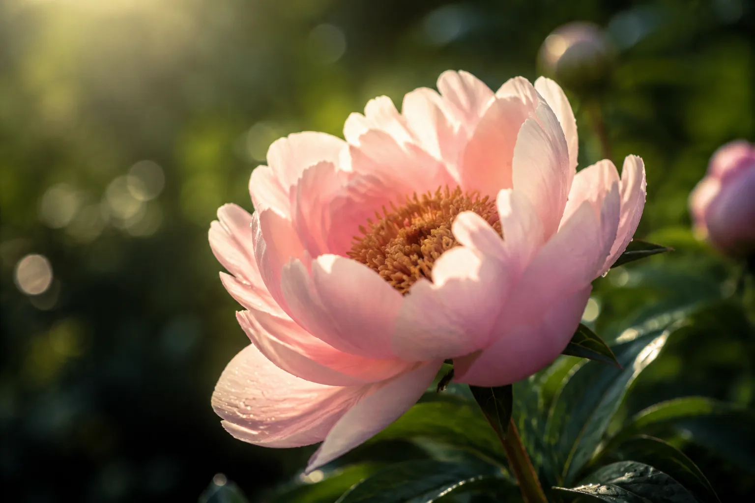 花朵怎么拍才不俗:顺光、侧光、逆光拍摄对比