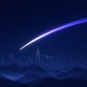 重庆英仙座流星雨 2026 观测指南：近郊当天往返，还是深山露营追星？