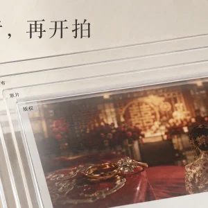 副机位拍的照片，到底归谁？婚礼跟拍合作前这 10 件事必须写进协议
