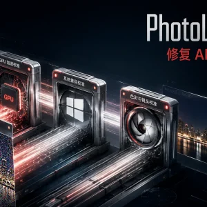 DxO PhotoLab 9.11.0.758 更新：AMD 导出问题修了，RX10 V RAW 也来了