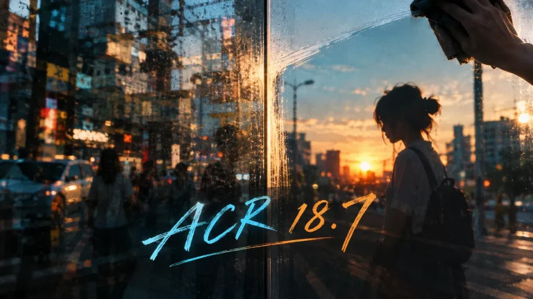 Camera Raw 18.7 更新：网格视图与匹配曝光来了
