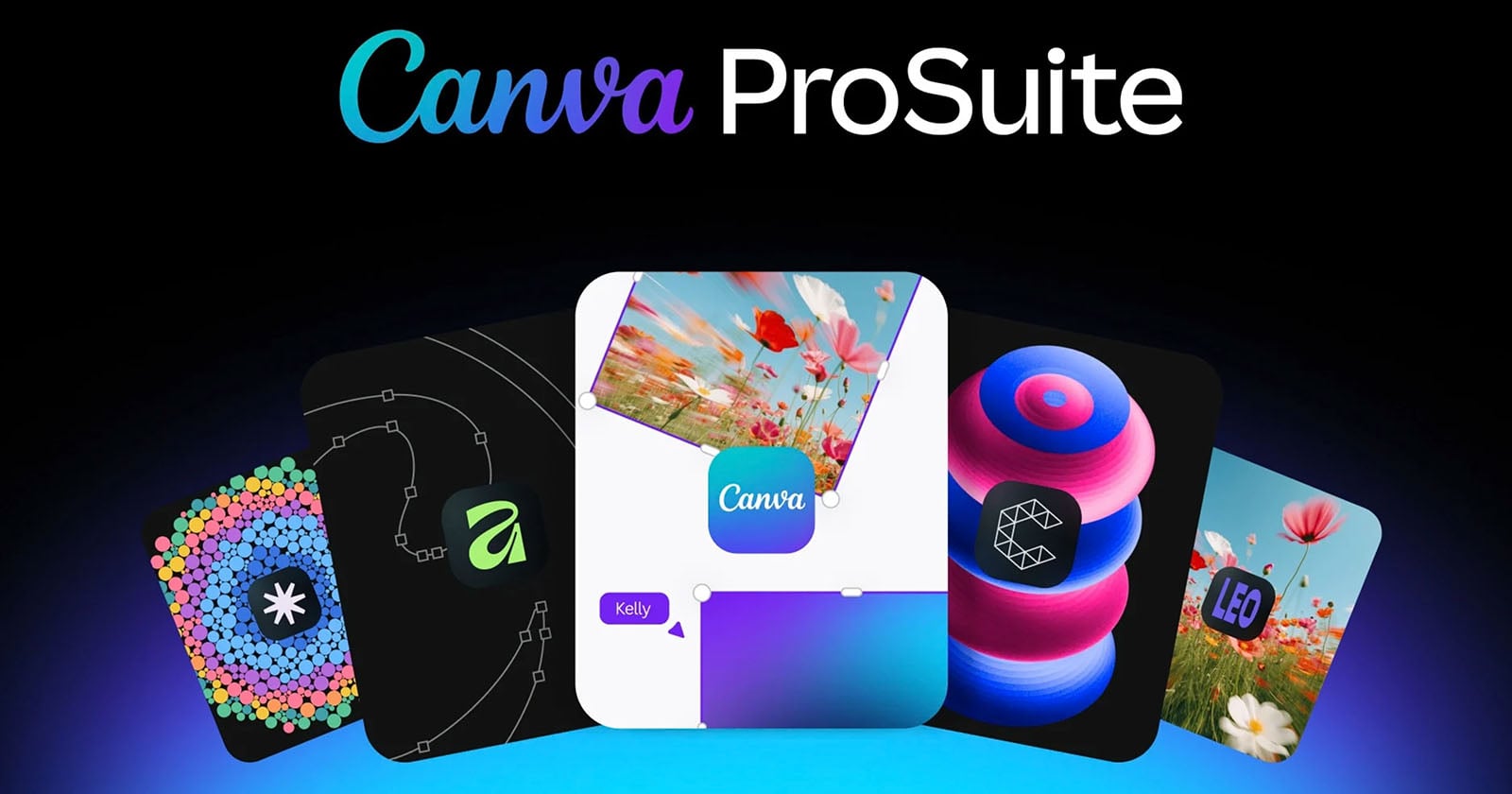 Affinity 已被纳入 Canva ProSuite,但核心桌面编辑功能仍可免费使用