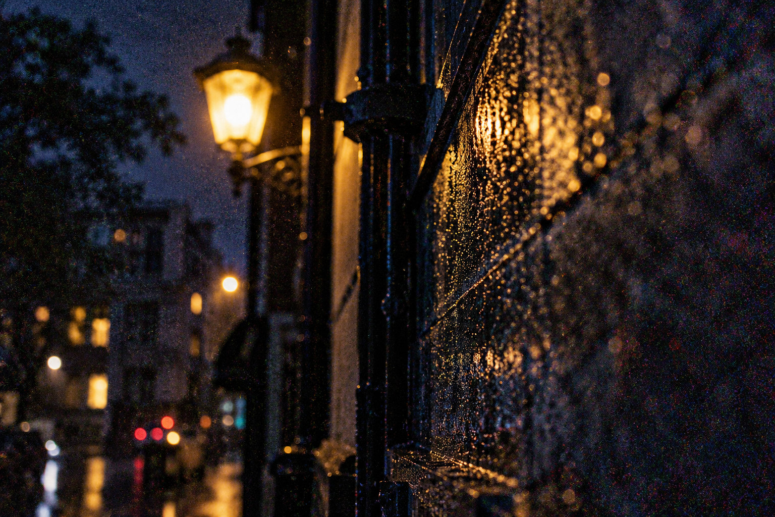 Lightroom 降噪怎么调?一次讲清明亮度与颜色降噪的区别