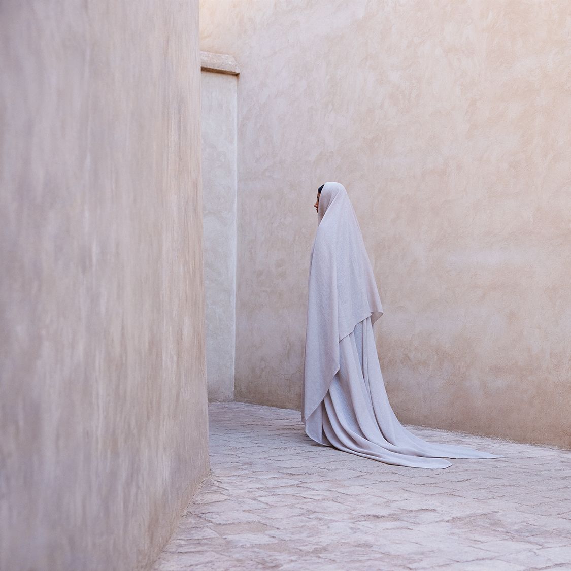《交汇》(Confluence),选自《Shape of Dreams》。摄影:Drew Doggett。图片来源:Drew Doggett 官方网站。