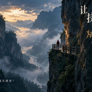 照片很清楚却毫无感觉？让技术为情绪让路的 6 个摄影思路