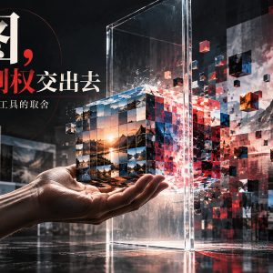 Photoshop 新 AI 工具不一定更好用：画质、图层与生成积分怎么取舍