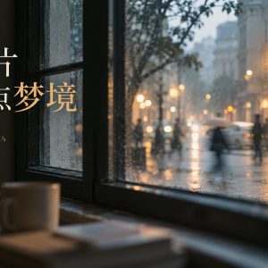 梦幻感照片怎么拍？从光线、慢门到失焦构图，普通场景也能试