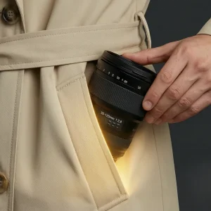 半画幅缺的从来不是机身！从适马 50-120mm F2.8 聊起