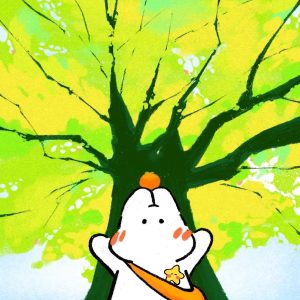 的头像