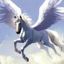 天马的头像